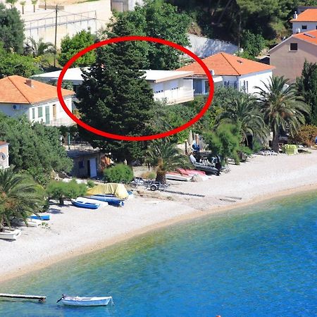 Apartments By The Sea Stanici, Omis - 1031 Tice Экстерьер фото