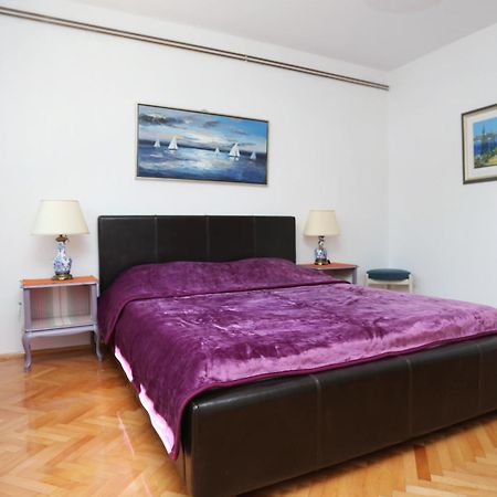 Apartments By The Sea Stanici, Omis - 1031 Tice Номер фото