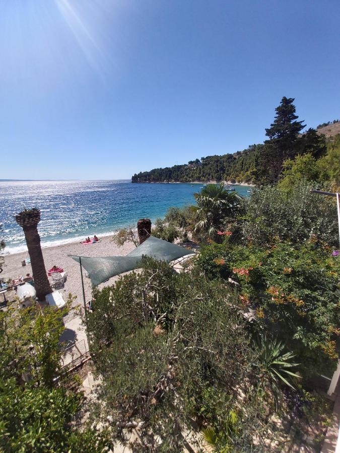 Apartments By The Sea Stanici, Omis - 1031 Tice Экстерьер фото
