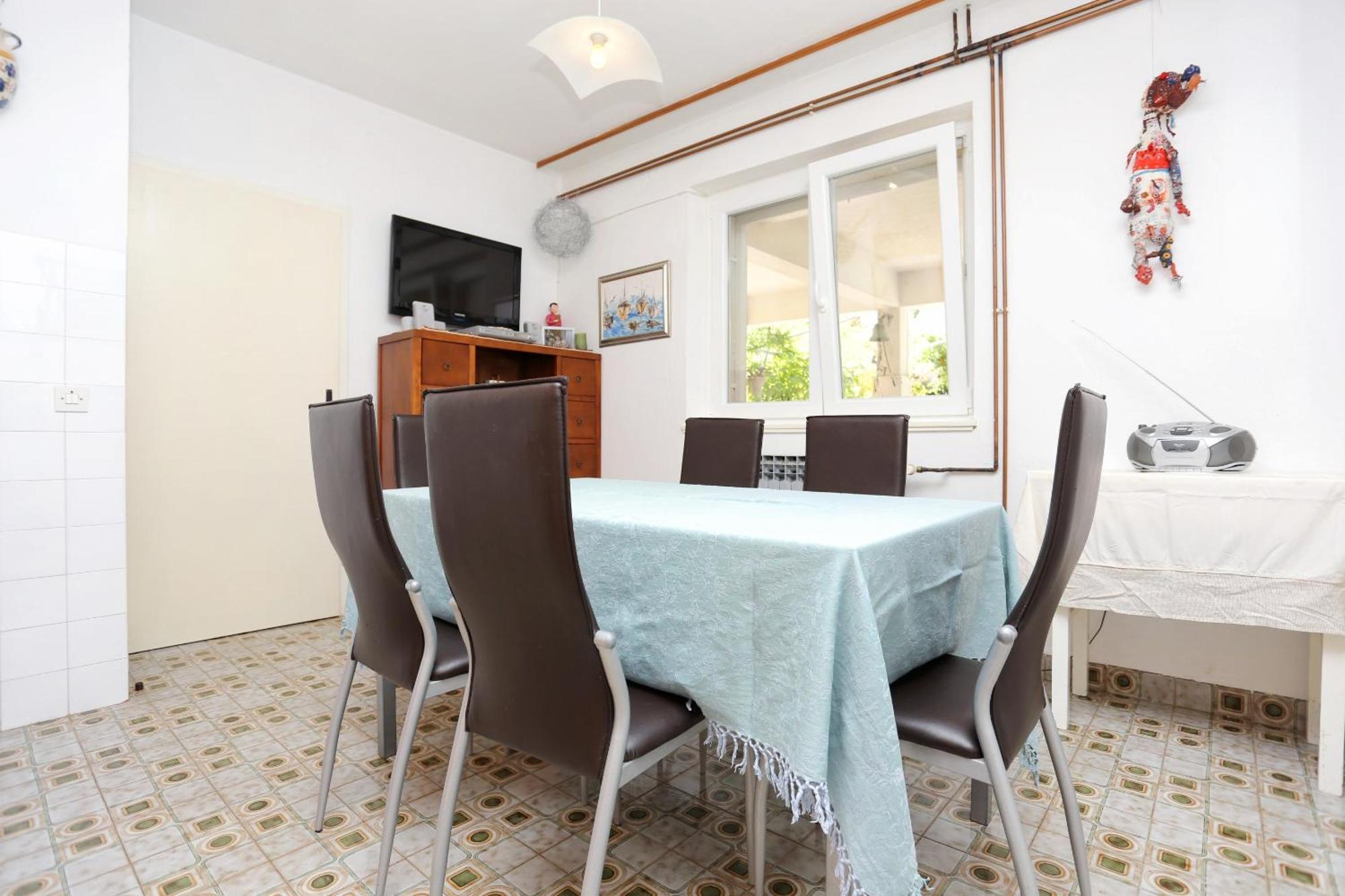 Apartments By The Sea Stanici, Omis - 1031 Tice Номер фото